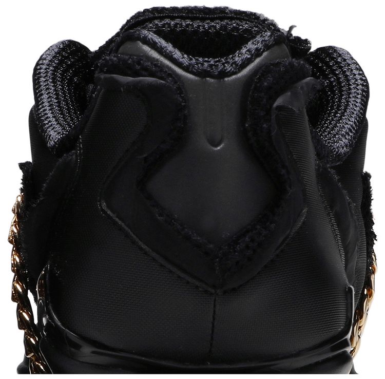 Nike Comme des Garcons x Wmns Shox TL Black