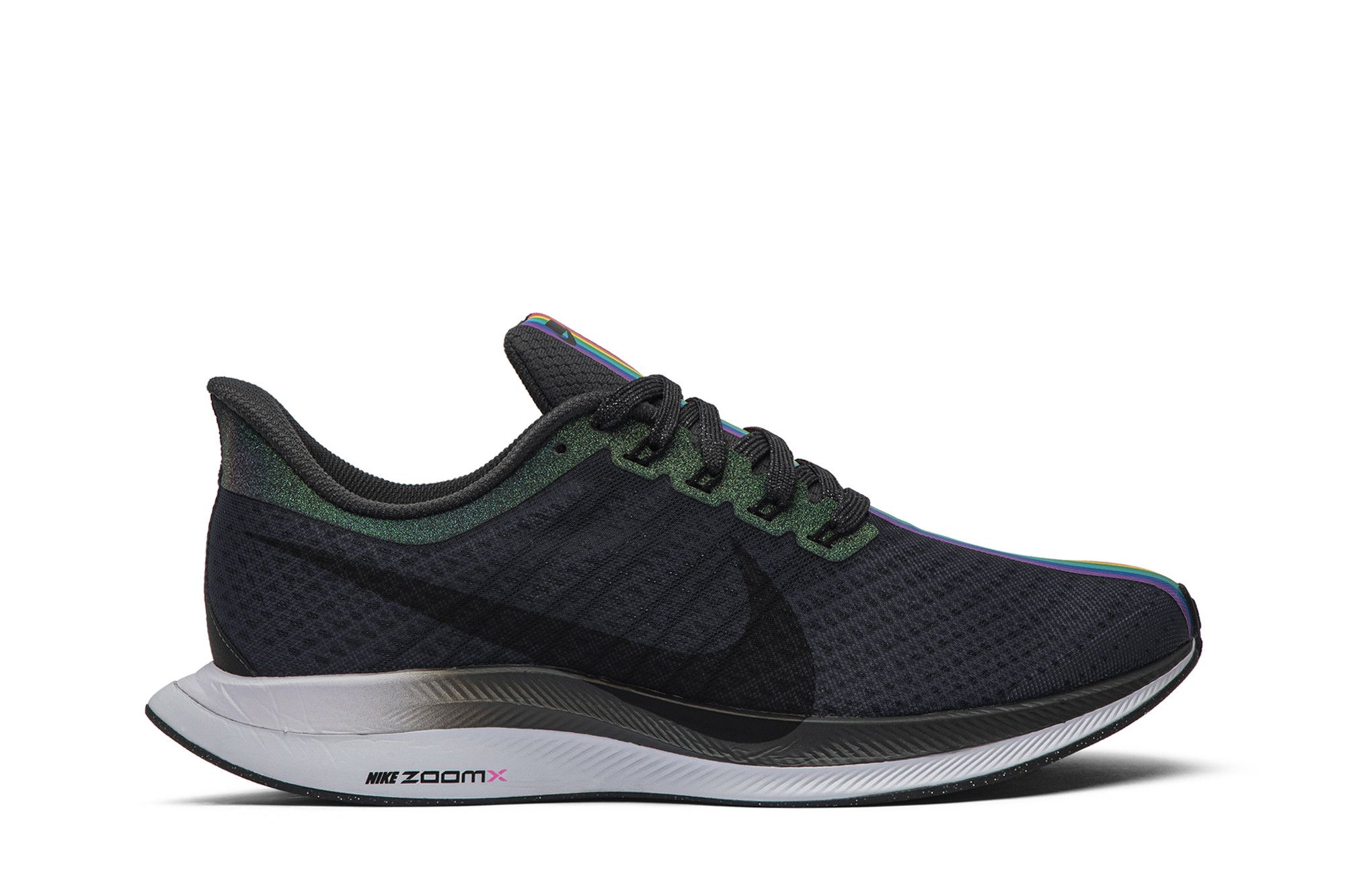 Nike pegasus turbo clearance green