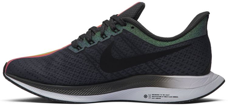 Nike Zoom Pegasus Turbo Be True