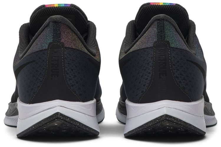 Nike Zoom Pegasus Turbo Be True