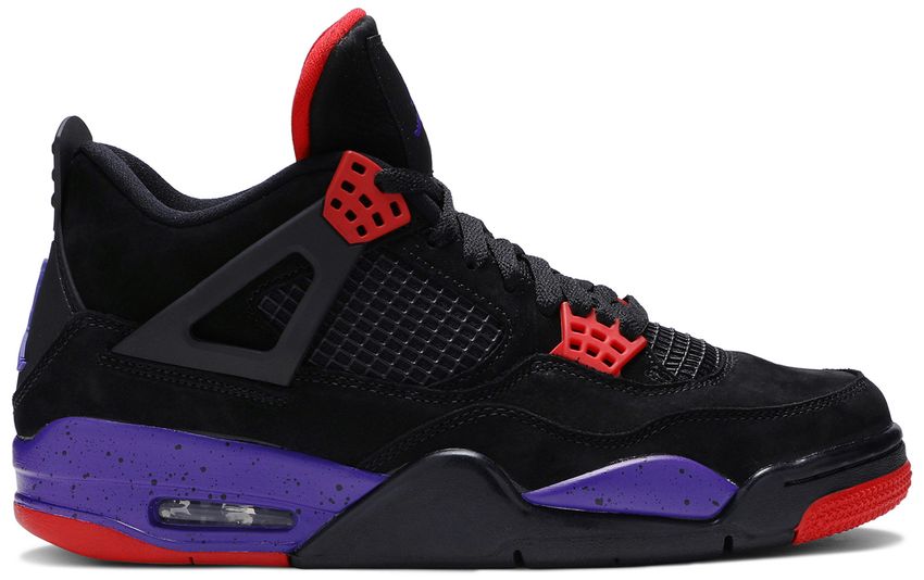jordan retro 4 drake