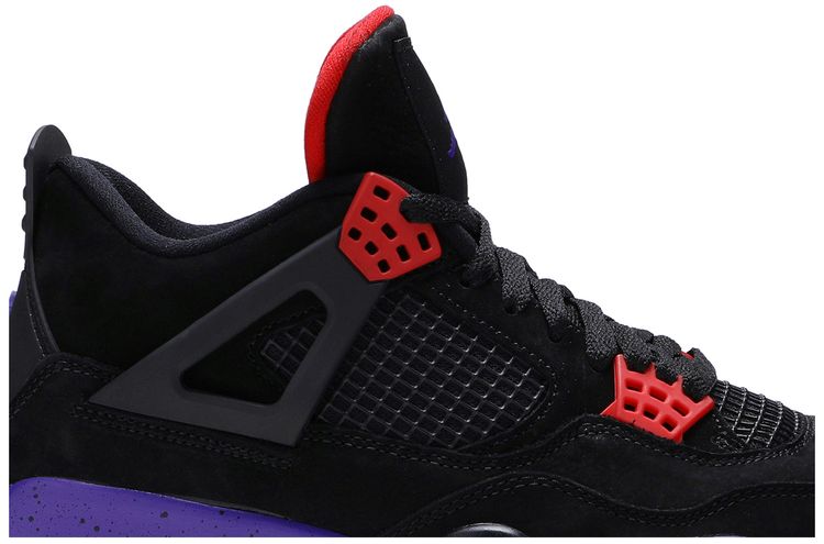 Air Jordan 4 Retro NRG Raptors   Drake Signature