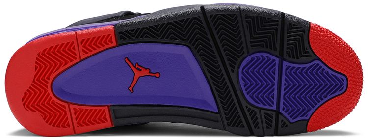 Air Jordan 4 Retro NRG Raptors   Drake Signature