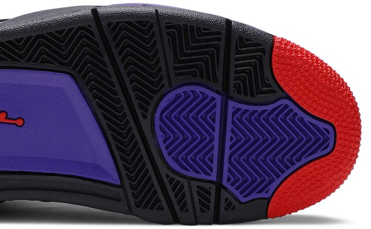 Air Jordan 4 Retro NRG Raptors   Drake Signature