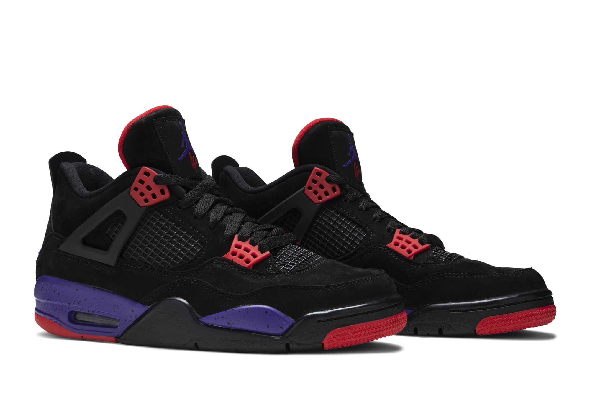 Buy Air Jordan 4 Retro NRG Raptors Drake Signature AQ3816 056 GOAT