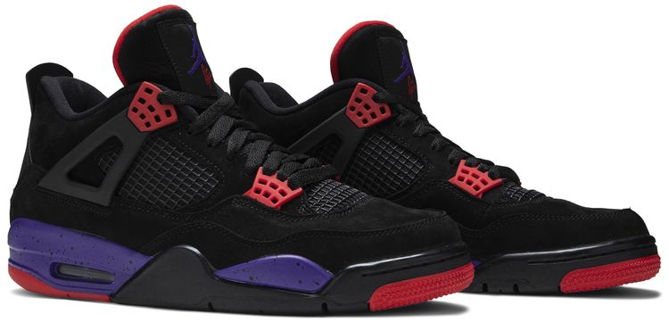 Air Jordan 4 Retro NRG Raptors   Drake Signature