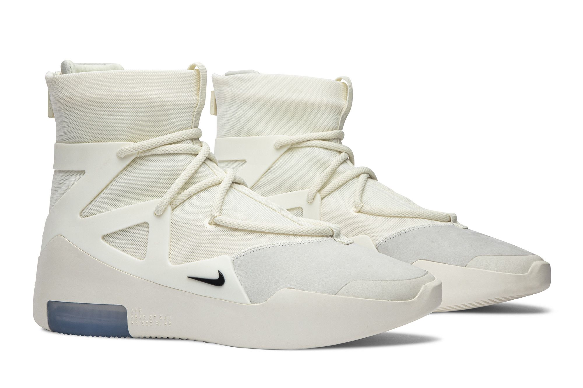 Air fear of god 1 sail shop
