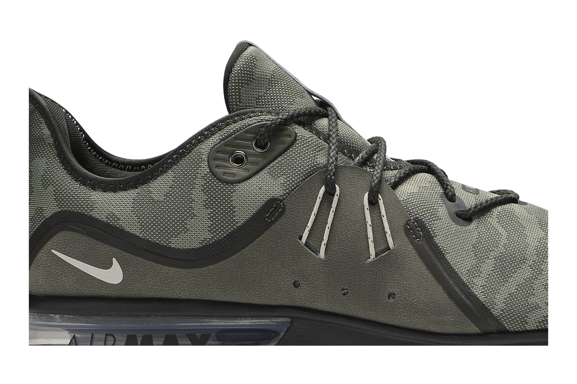 Buy Air Max Sequent 3 Premium Camo AR0251 201 GOAT