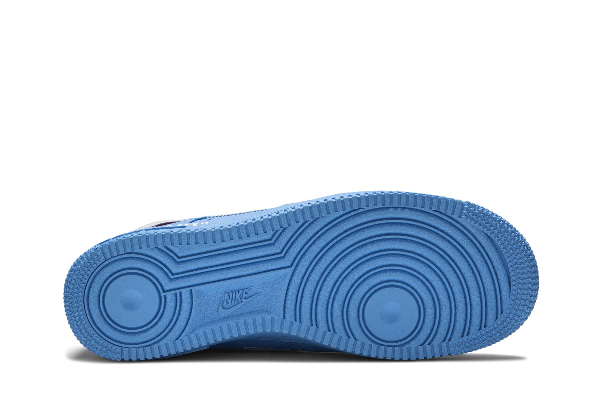 Nike air force mca cheap