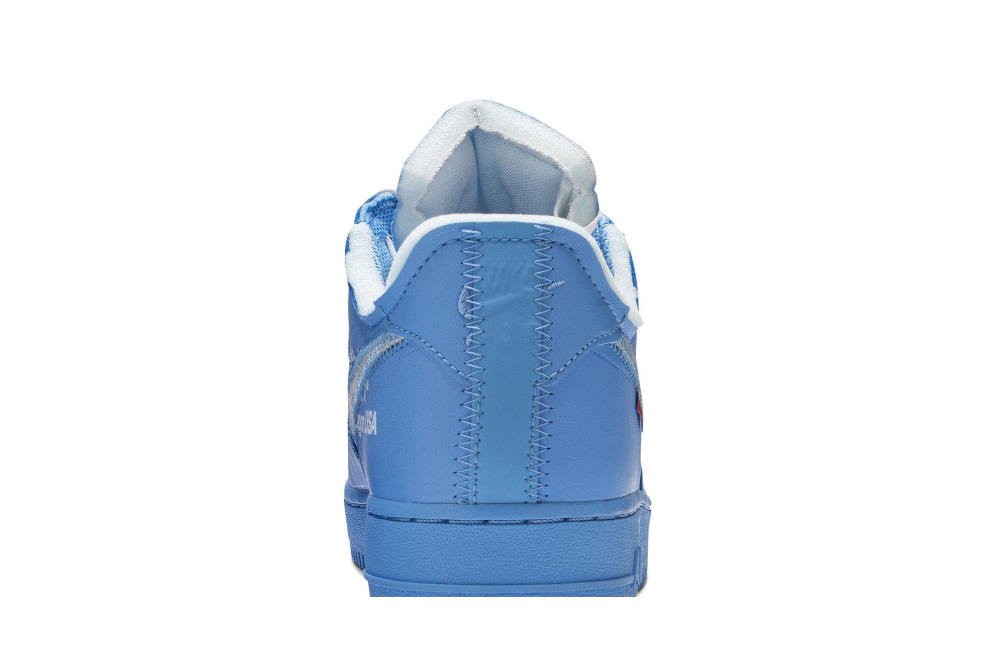 Nike off white mca sale