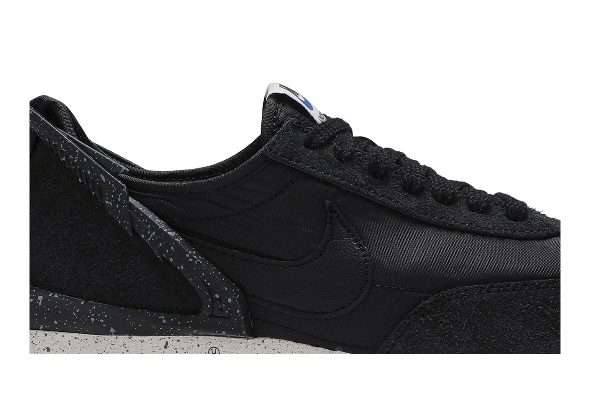 Nike x undercover women's daybreak - black/sail new arrivals