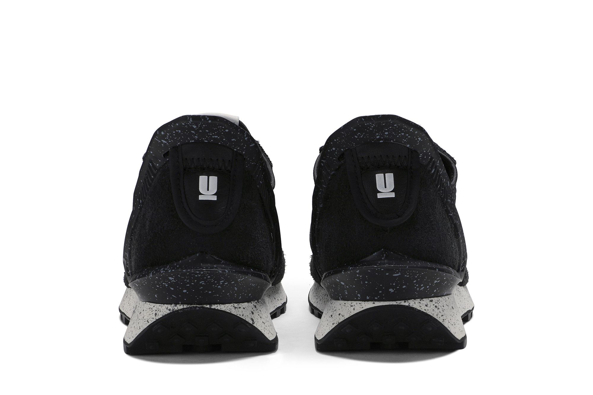 Nike daybreak black sail top
