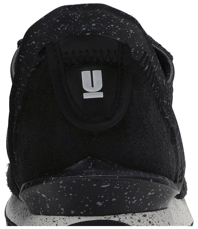 Undercover x Wmns Daybreak Black Sail