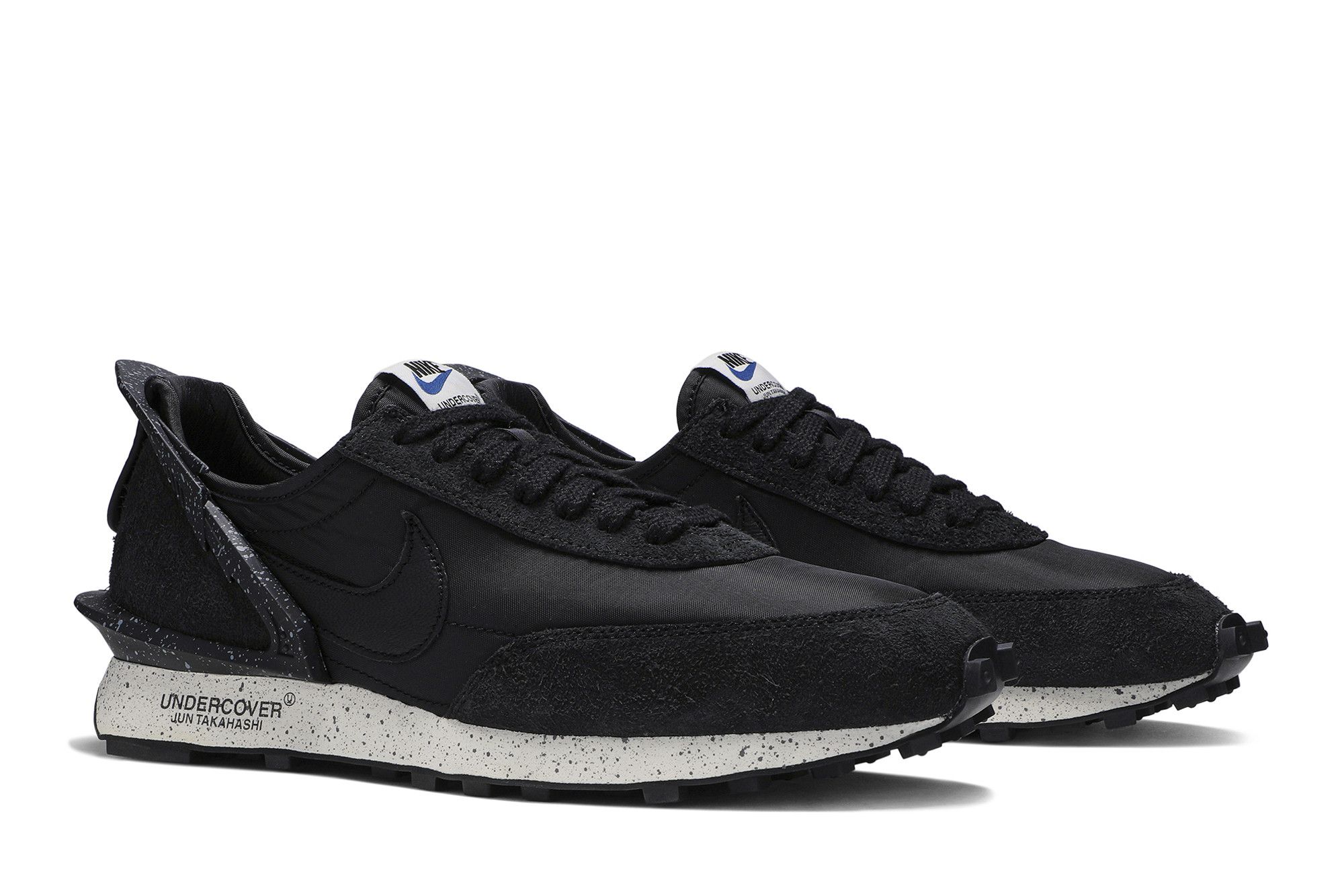 Wmns 'x undercover daybreak - black / sail hotsell