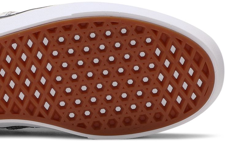 Vans Harry Potter x ComfyCush Era Newspaper