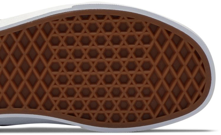 Harry Potter x Vans Classic Slip On Marauders Map