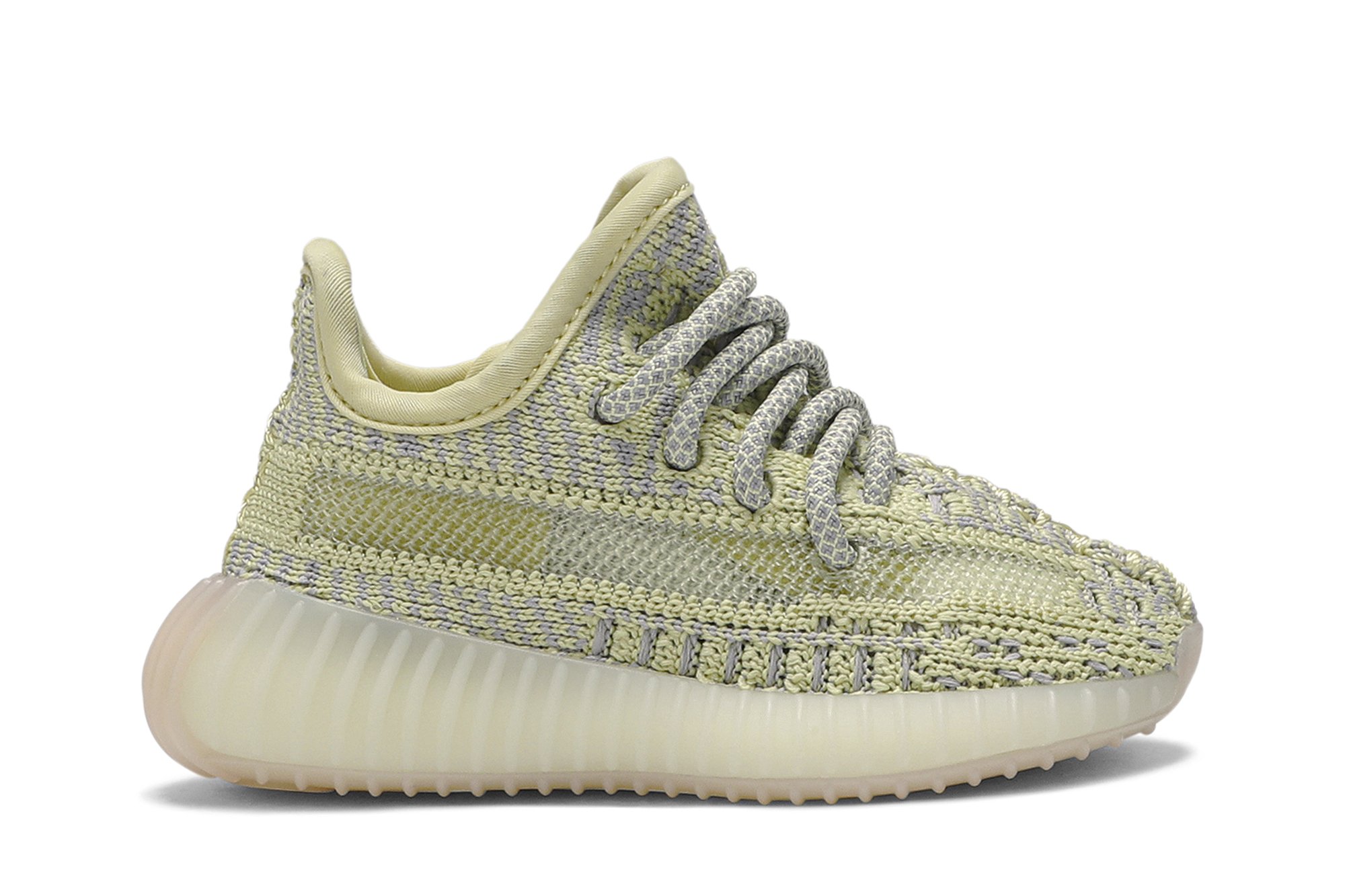 Buy Yeezy Boost 350 V2 Infant 'Antlia Non-Reflective' - FV3245