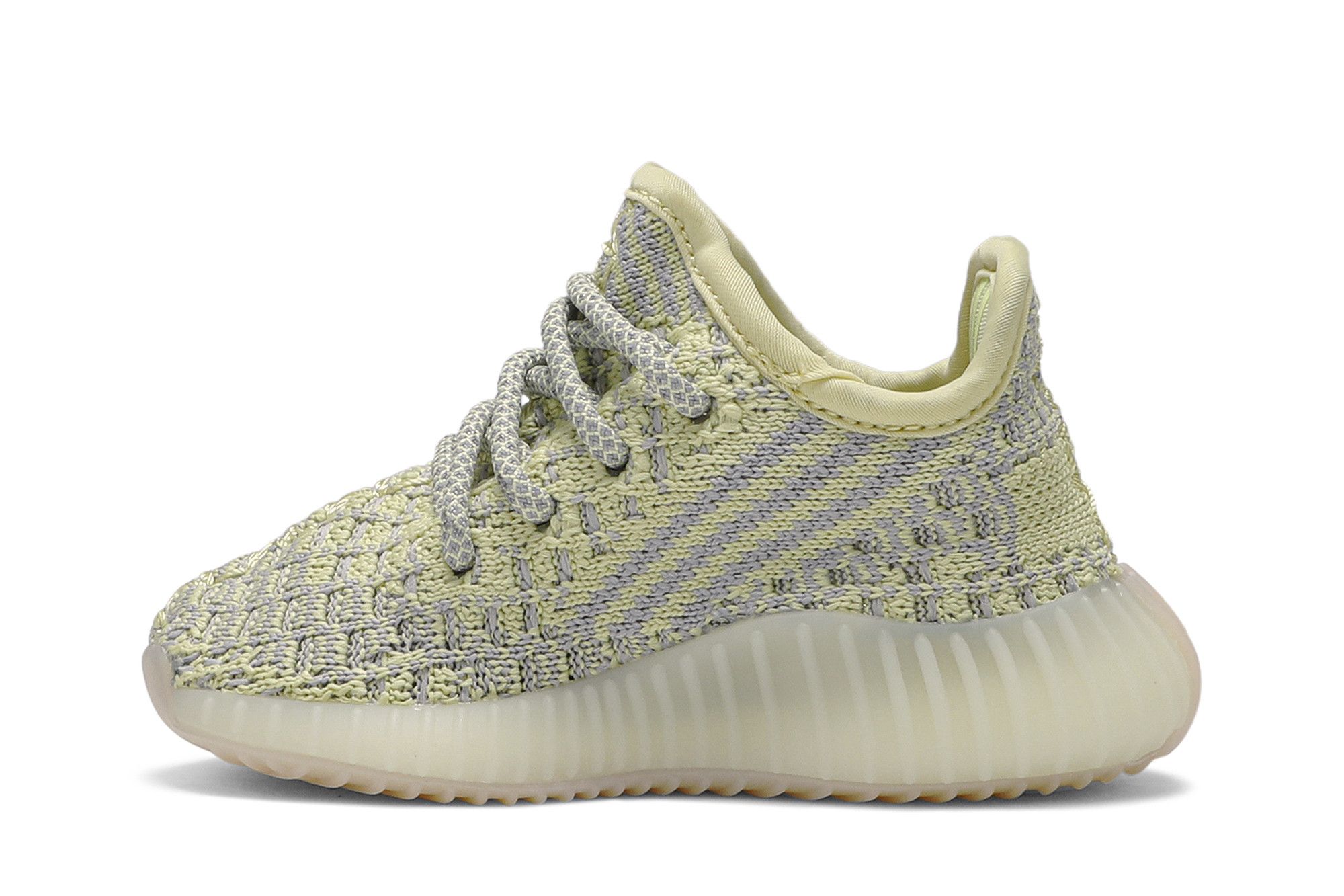 Buy Yeezy Boost 350 V2 Infant Antlia Non Reflective FV3245 GOAT
