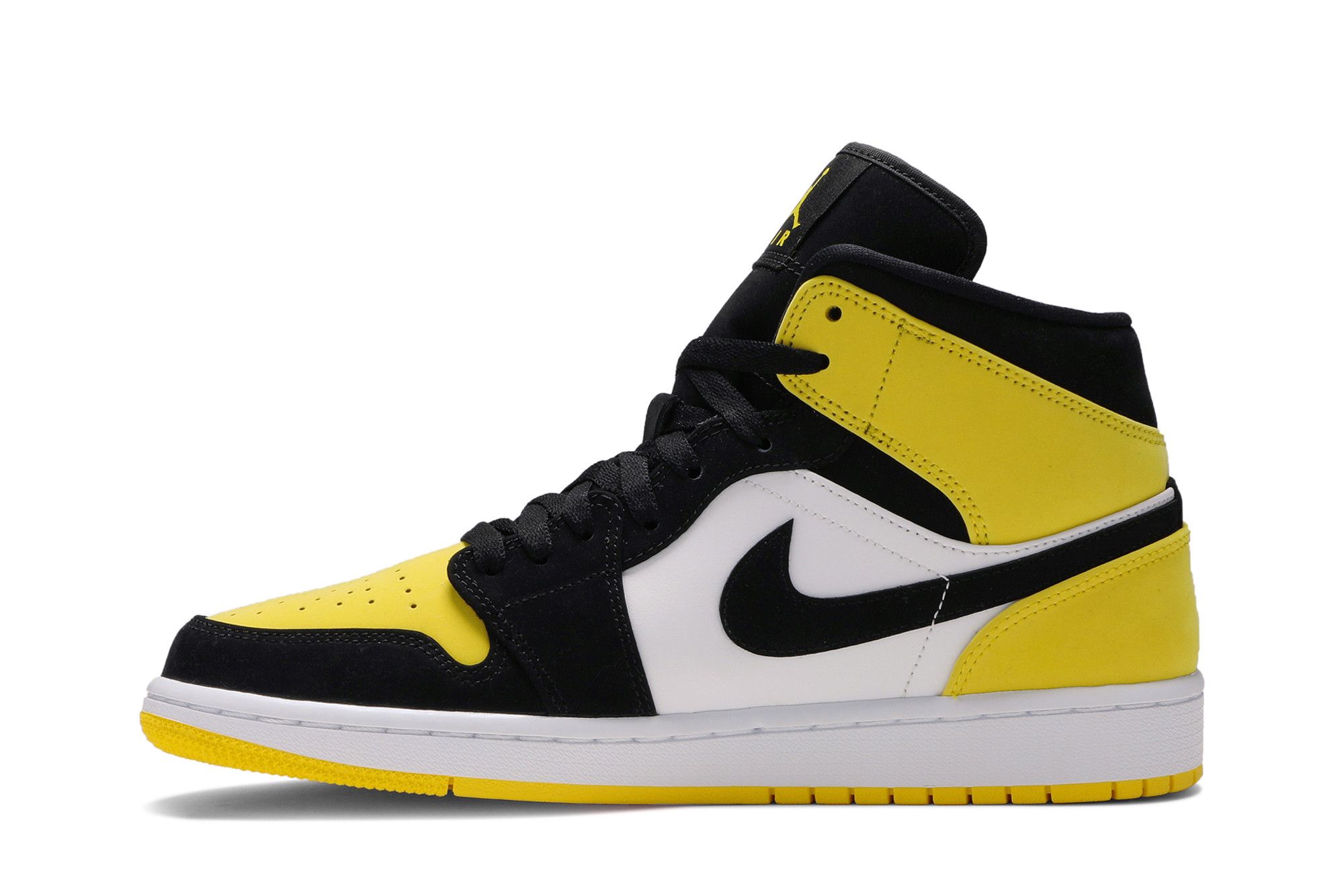 Yellow toe 1 new arrivals