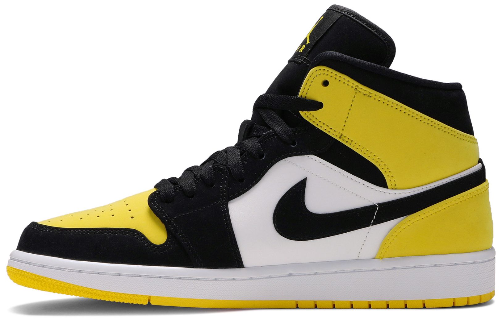 jordan 1 se yellow