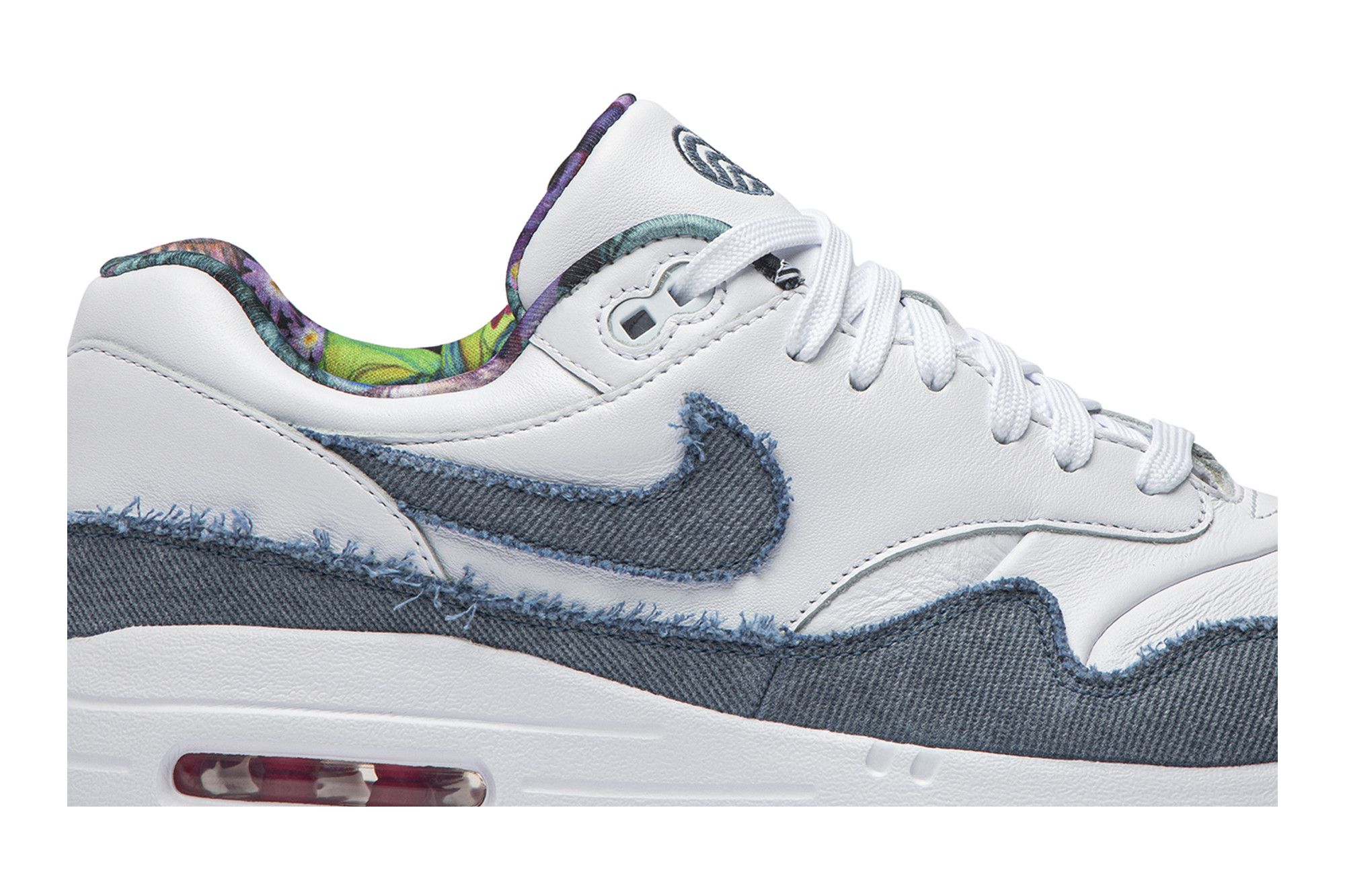 Buy Air Max 1 Golf NRG No Denim Allowed CI6876 100 GOAT DE