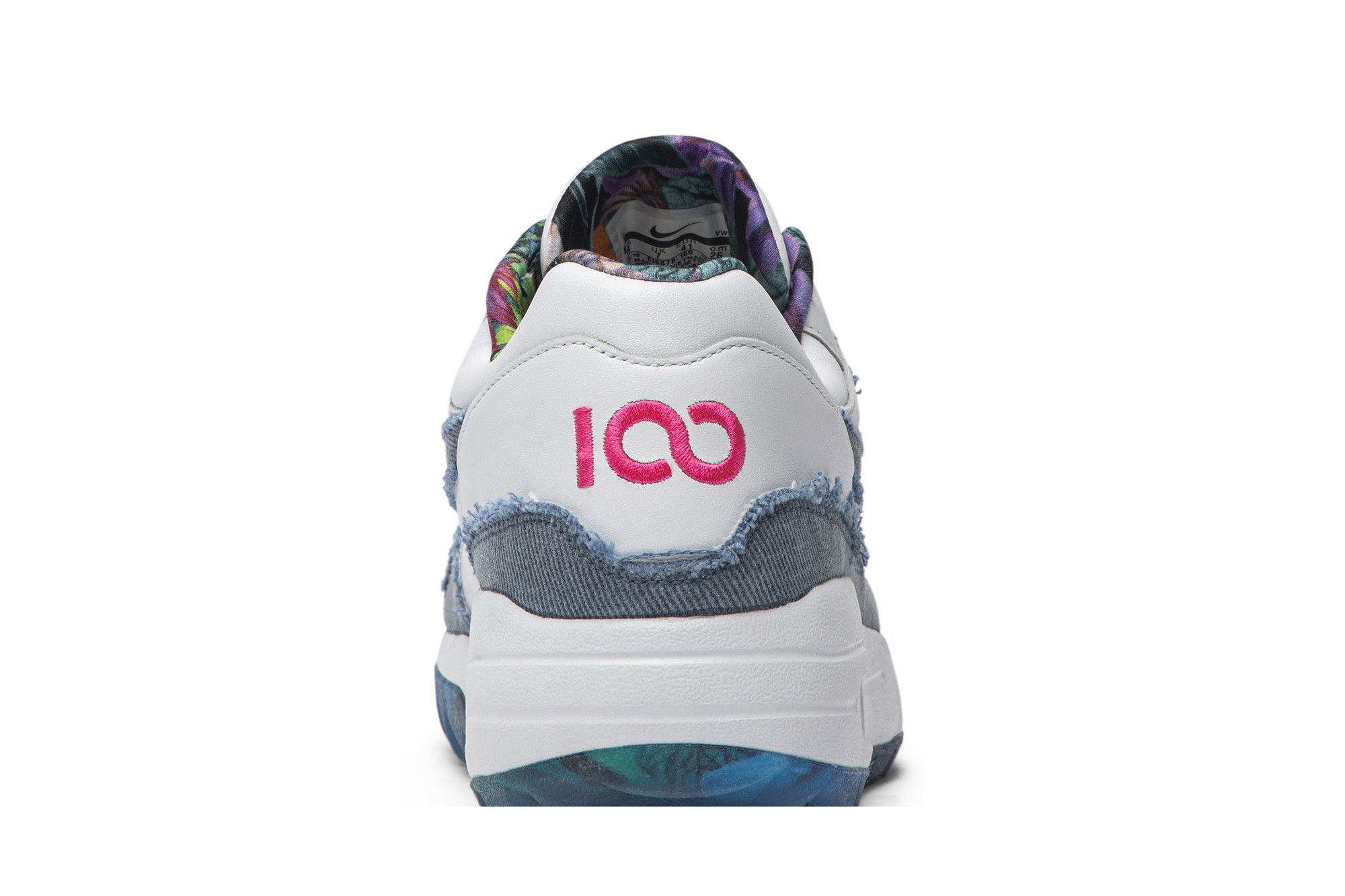 Buy Nike Air Max 1 Golf NRG 'No Denim Allowed' - CI6876 100 | GOAT