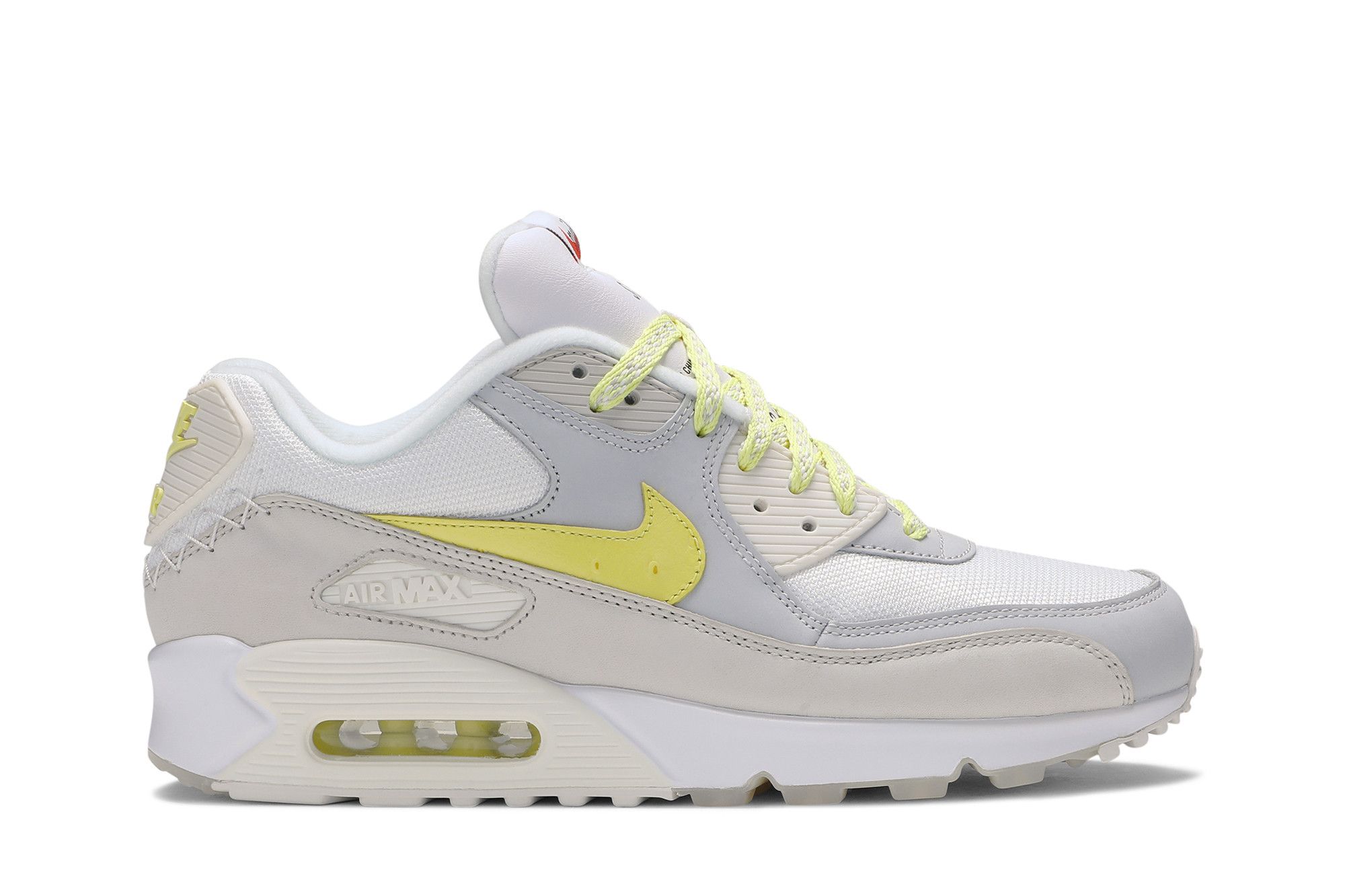 Air max a hotsell side