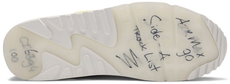 Nike Air Max 90 PRM Side A