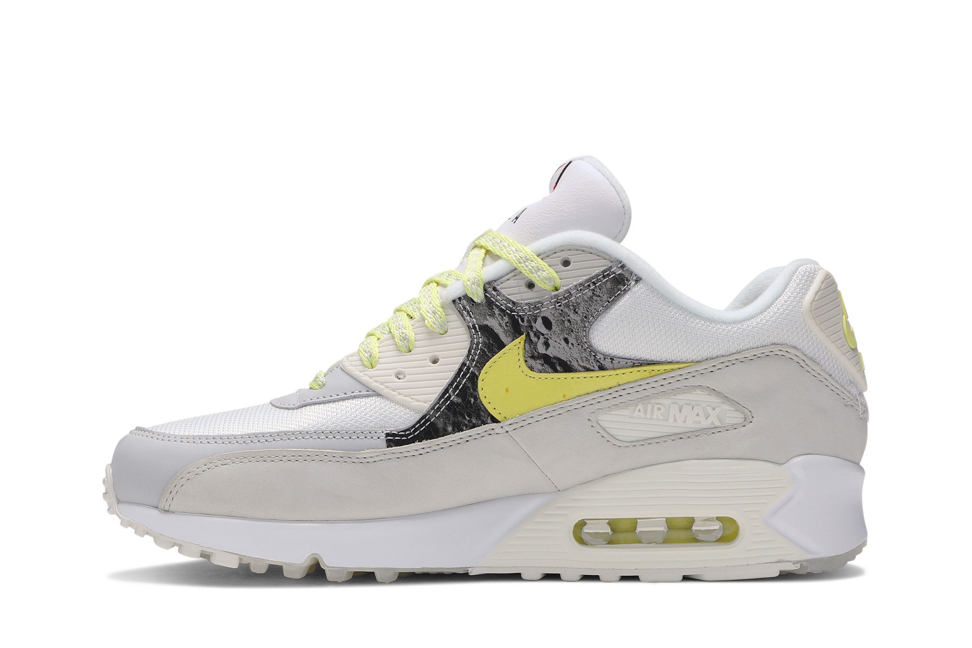 Buy Air Max 90 PRM 'Side A' - CI6394 100 | GOAT