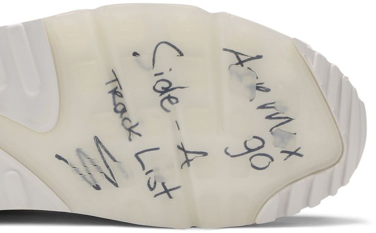 Nike Air Max 90 PRM Side A