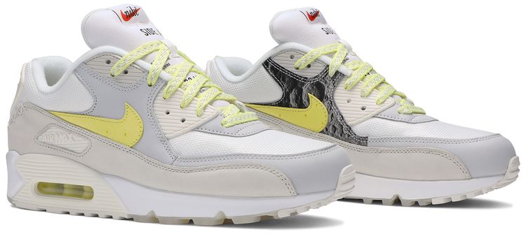 Nike Air Max 90 PRM Side A