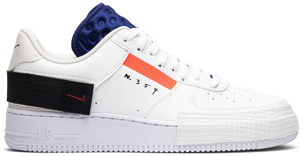 lowtop airforce 1