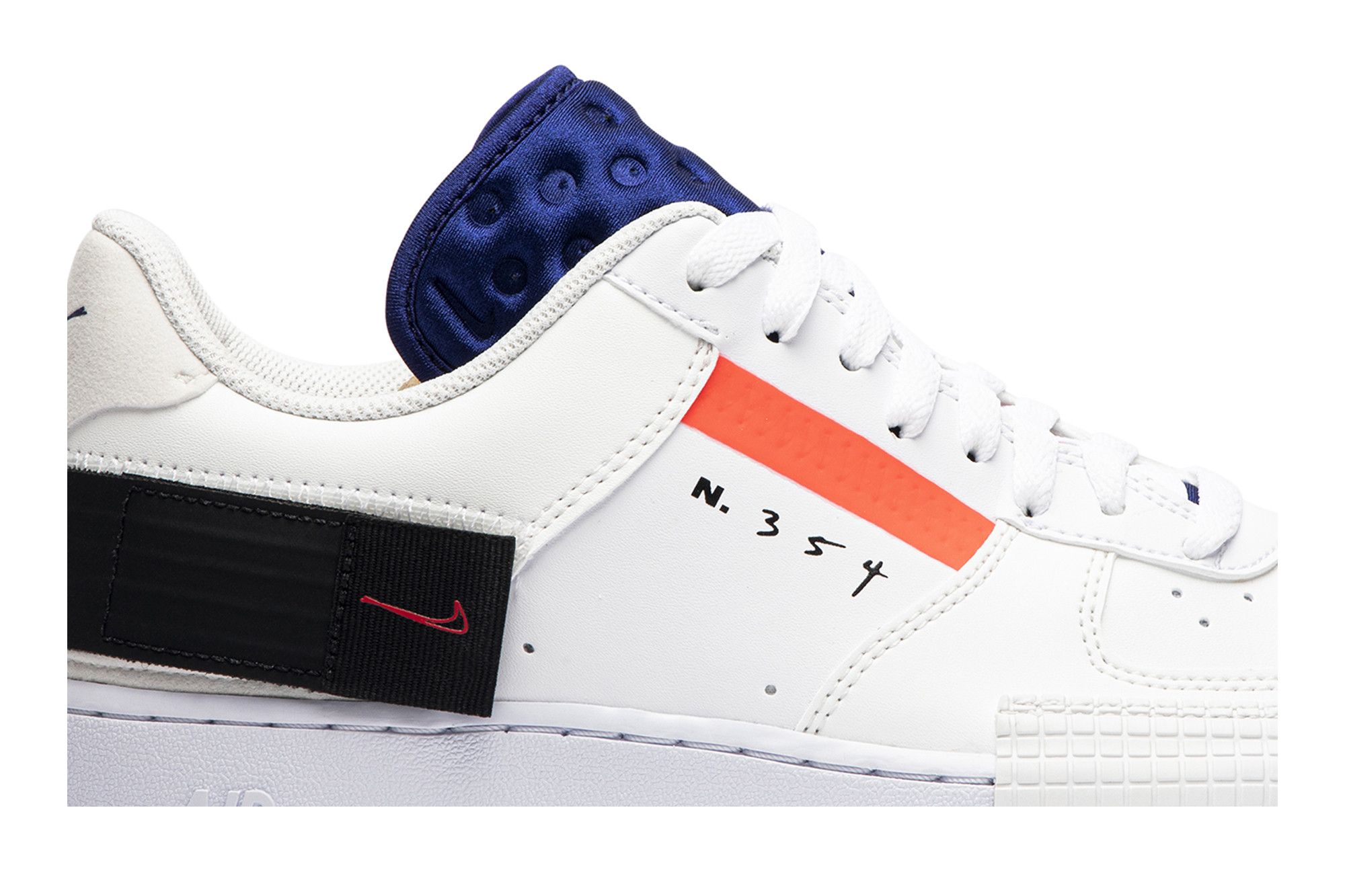 Af1 type n 354 top