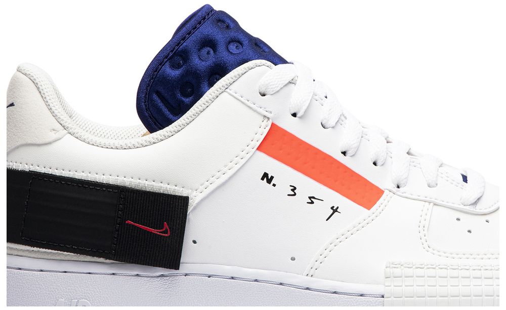 lowtop airforce 1