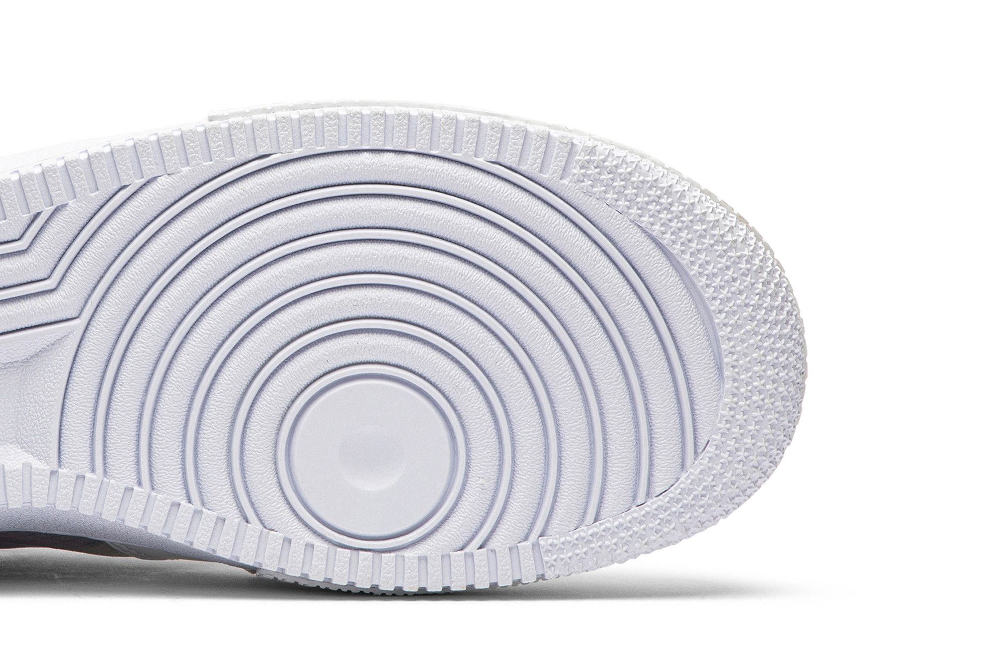 Nike Air Force 1 Low Drop Type Summit White Men s Size 9