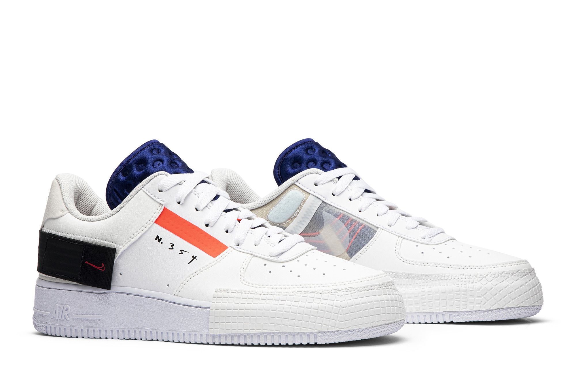 Af 1 type top