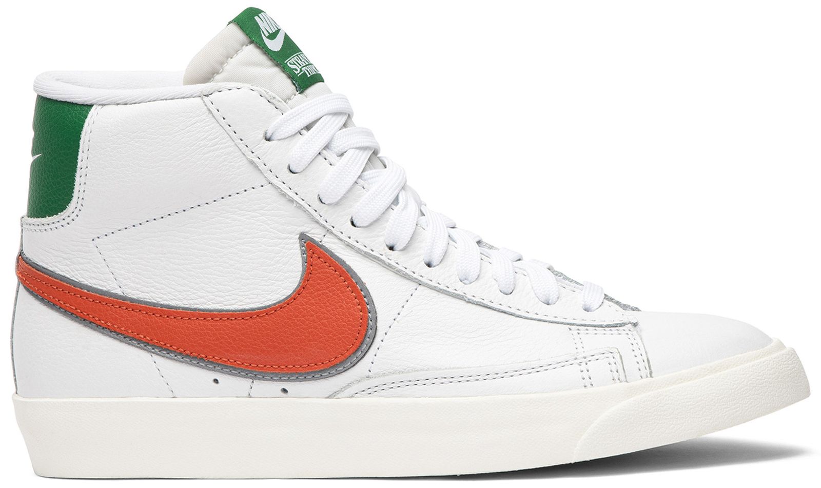 nike hawkins high blazer mid