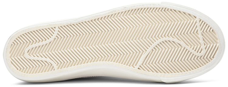 Nike Stranger Things x Blazer Mid Hawkins High