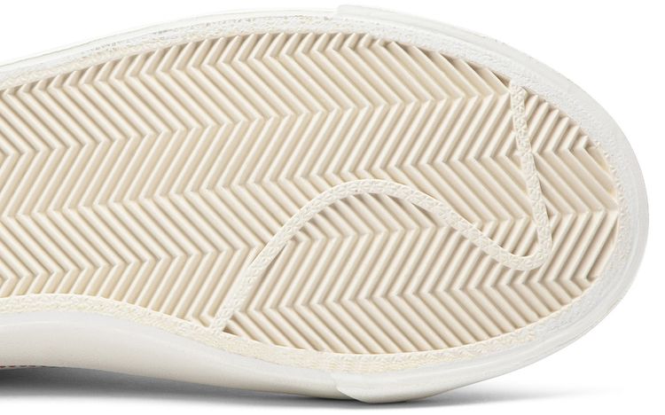 Nike Stranger Things x Blazer Mid Hawkins High