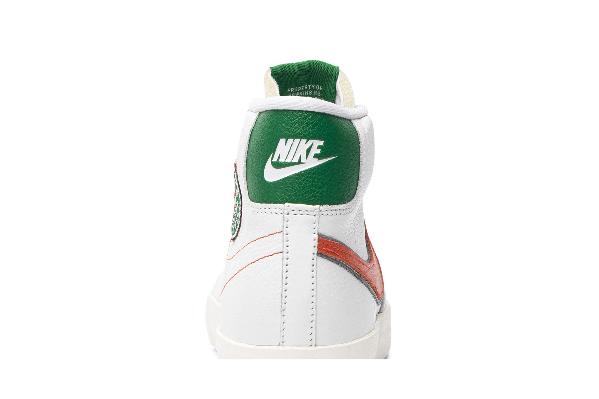 Hawkins high blazers cheap