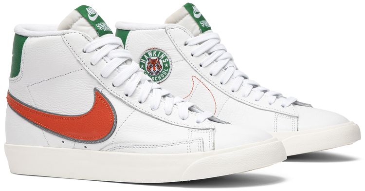 Nike Stranger Things x Blazer Mid Hawkins High