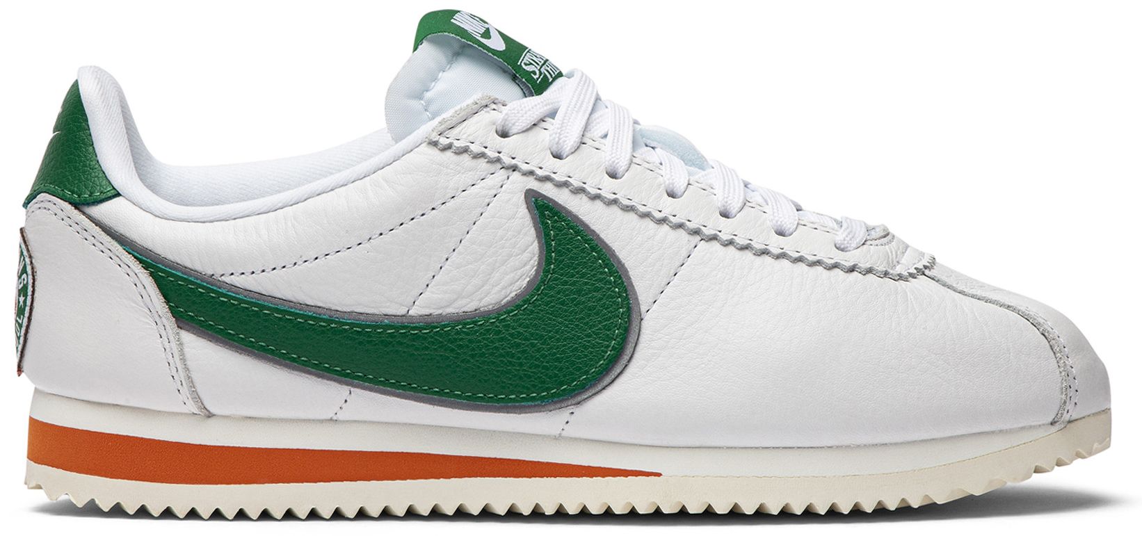 stranger things cortez green