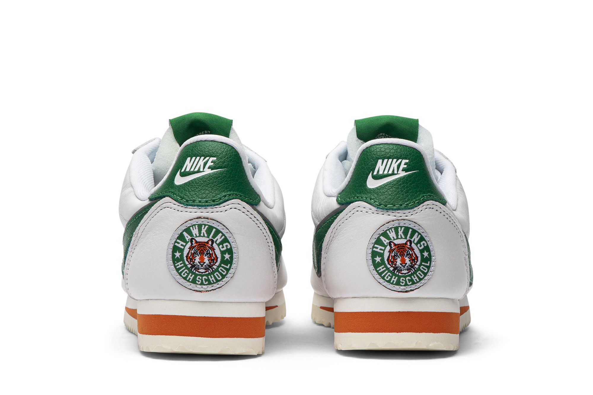 Buy Stranger Things x Cortez Hawkins High CJ6106 100 GOAT