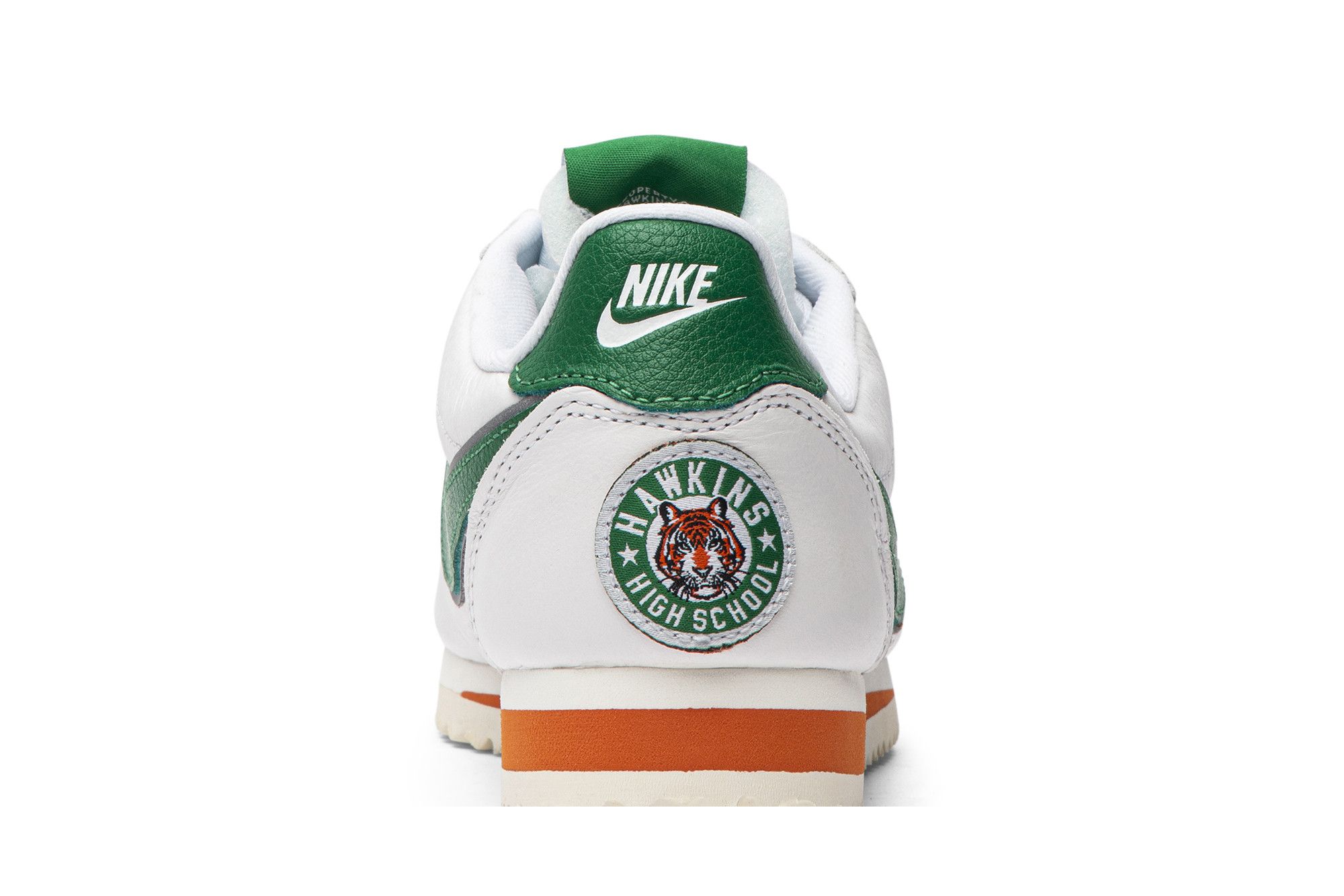Buy Stranger Things x Cortez Hawkins High CJ6106 100 GOAT UK
