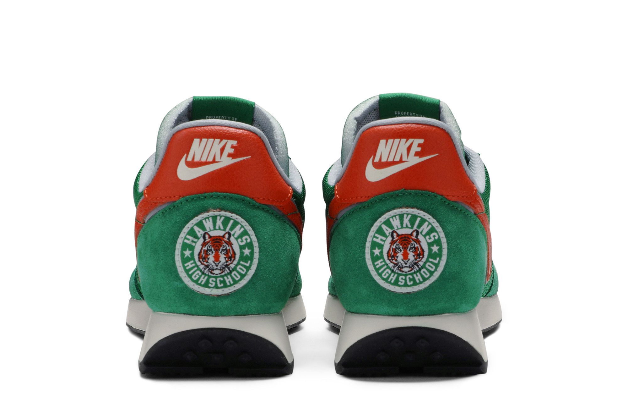 Size 10.5 Stranger Things x Air Tailwind 79 Hawkins High
