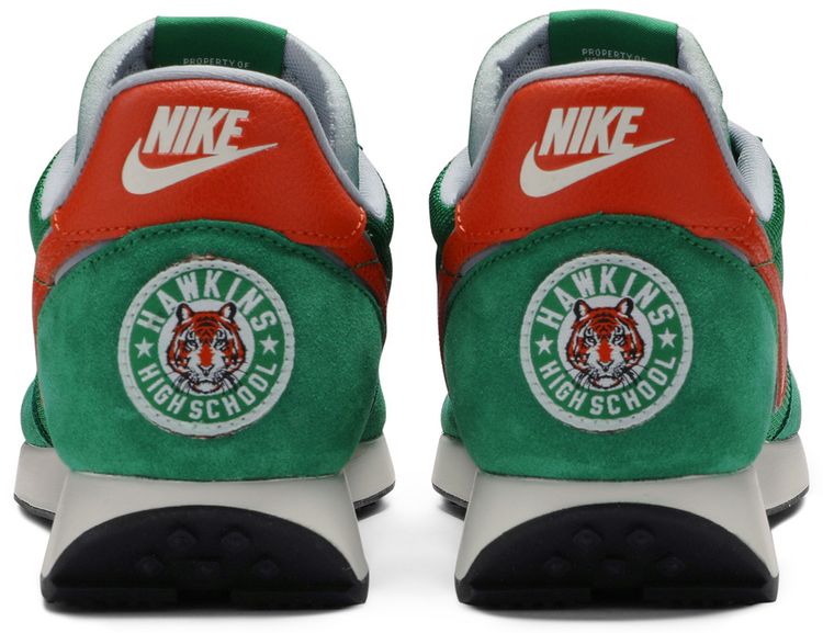 Stranger Things x Nike Air Tailwind 79 Hawkins High