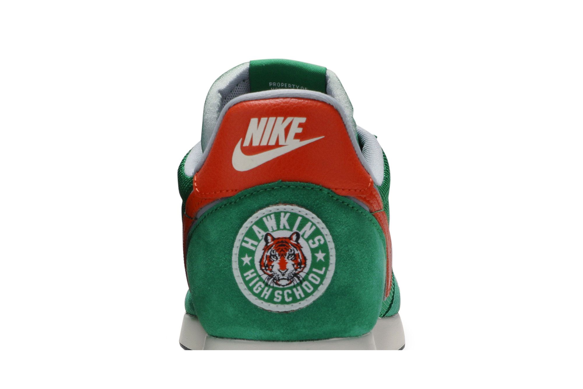Buy Stranger Things x Air Tailwind 79 Hawkins High CJ6108 300 GOAT