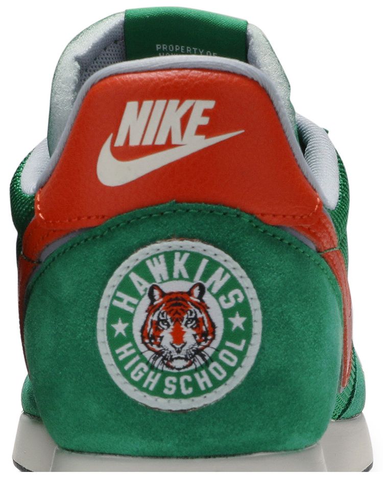 Stranger Things x Nike Air Tailwind 79 Hawkins High