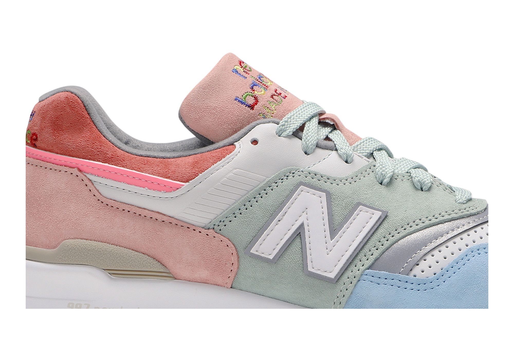 Buy Todd Snyder x 997 Love US997MP1 TODD SNYDER GOAT