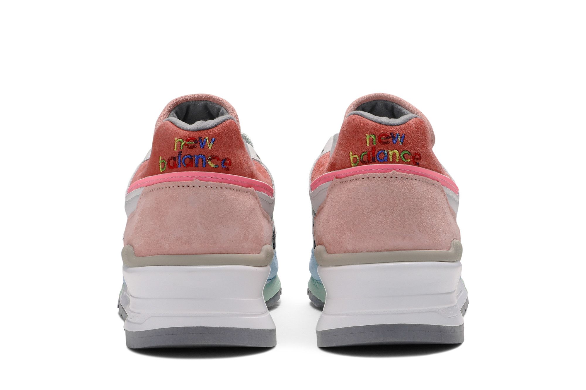 Todd snyder new balance love 997 cheap
